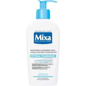 Cleansing Milk - Odličovacie mlieko pre citlivú pleť